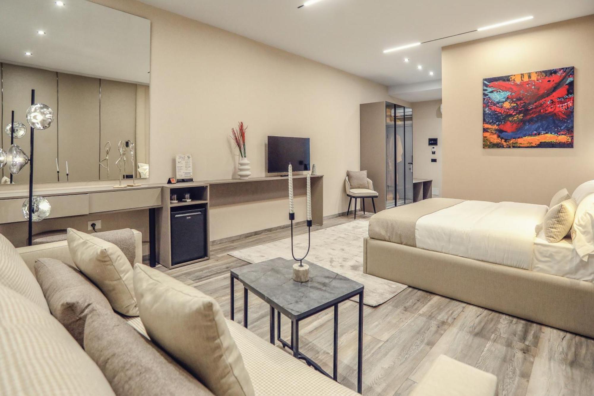 Hotel Dirista Shkodra Kültér fotó