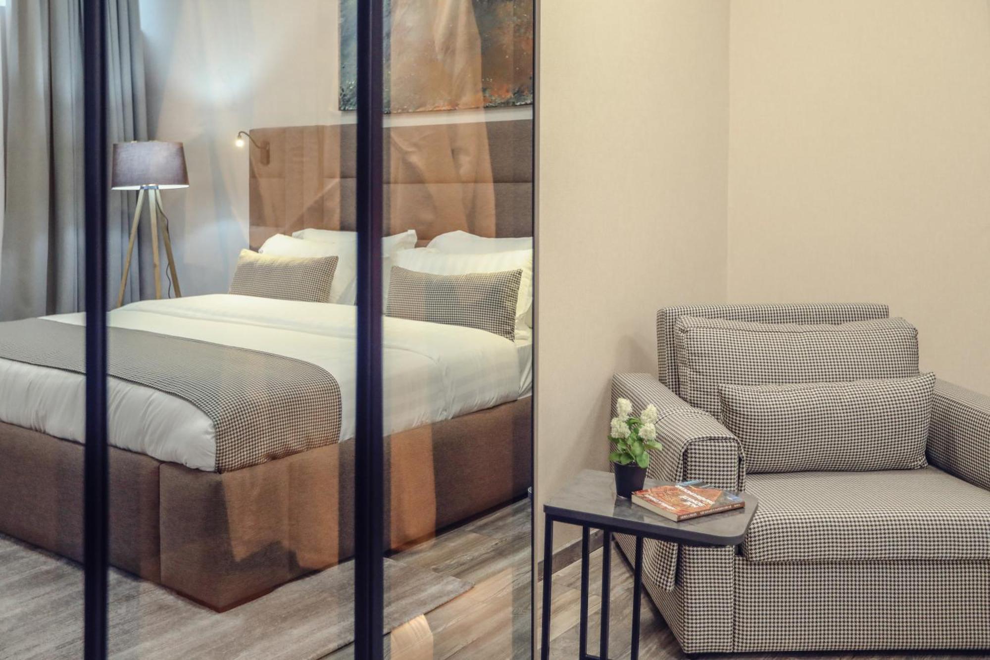 Hotel Dirista Shkodra Kültér fotó