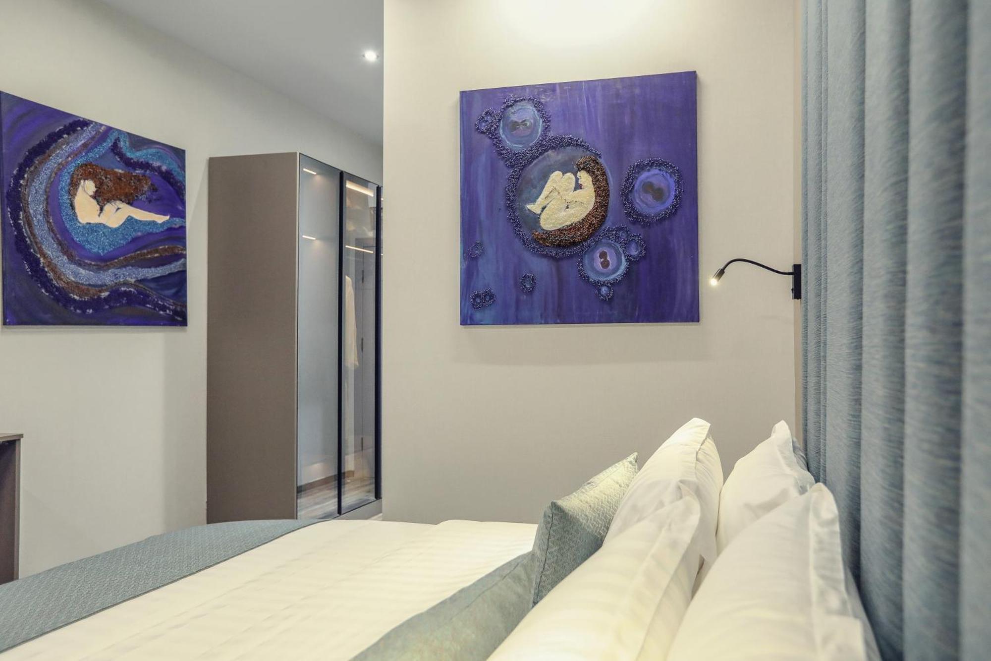 Hotel Dirista Shkodra Kültér fotó