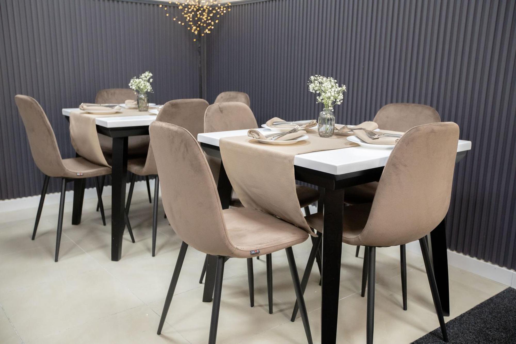 Hotel Dirista Shkodra Kültér fotó