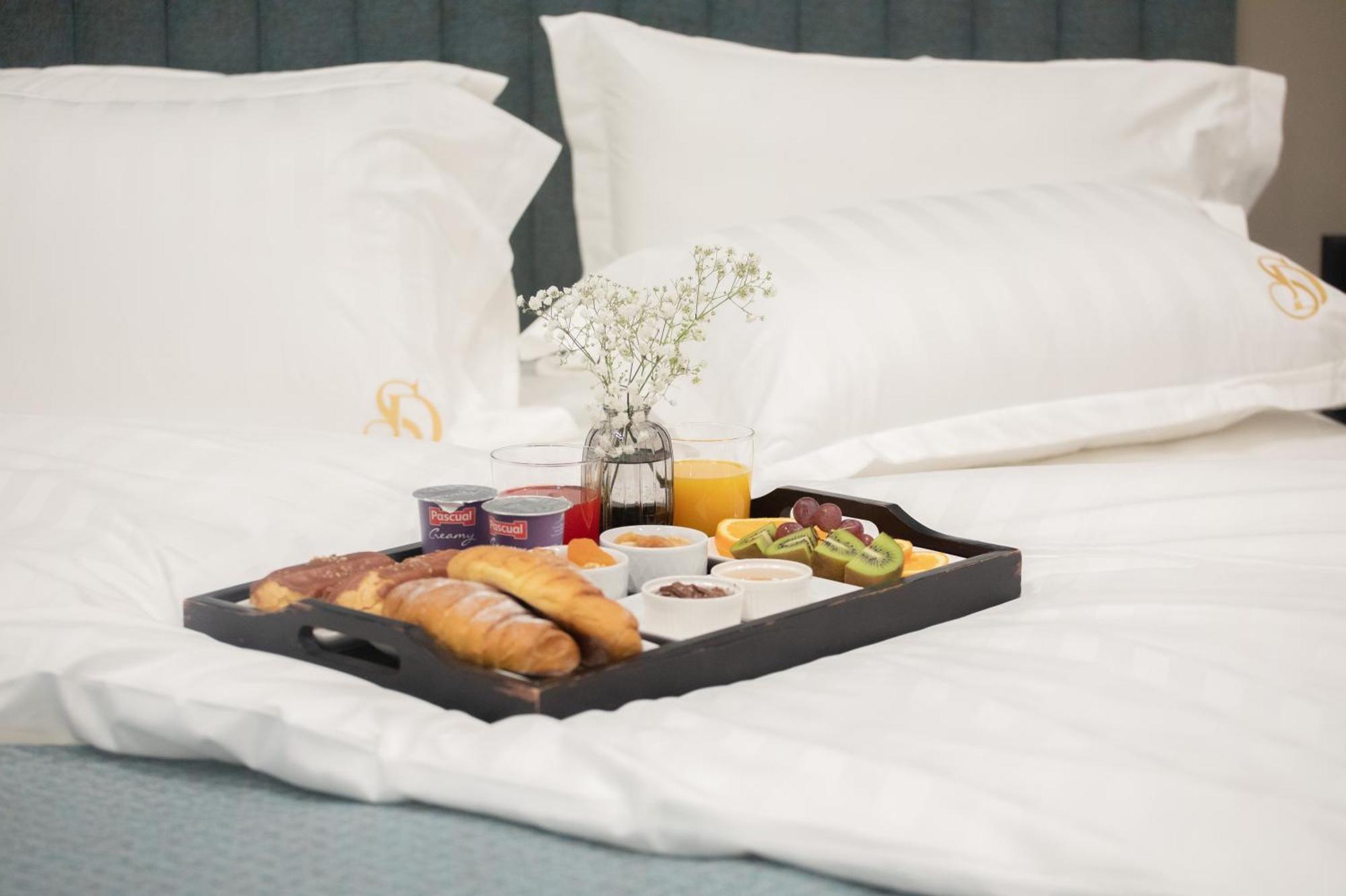 Hotel Dirista Shkodra Kültér fotó